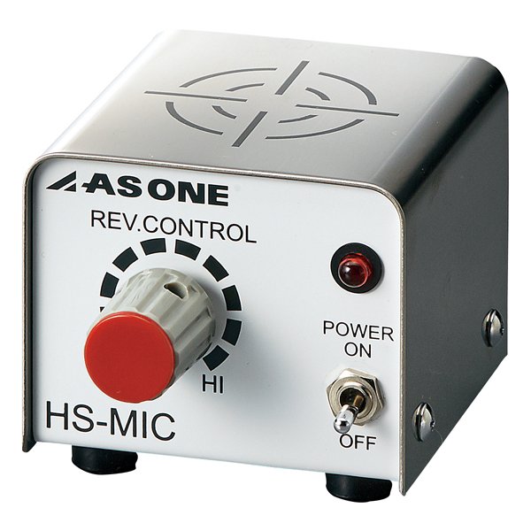 日本进口ASONE亚速旺微型搅拌机HS-MIC4