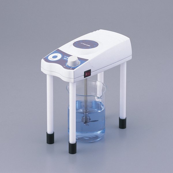 日本进口ASONE亚速旺迷你搅拌机MS-1N