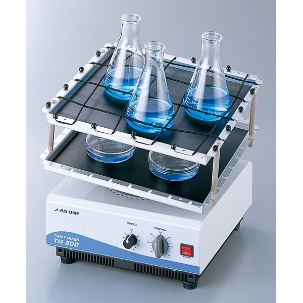 日本进口ASONE亚速旺多功能振荡器TM-300