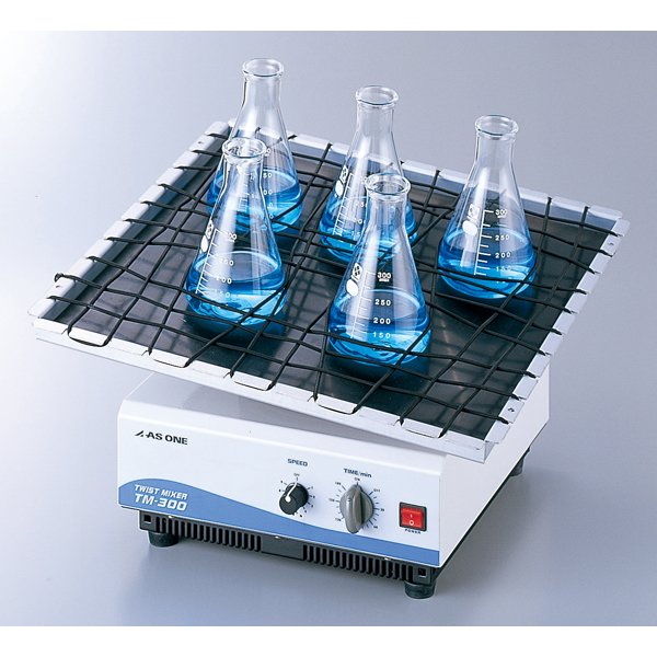 日本进口ASONE亚速旺多功能振荡器TM-300