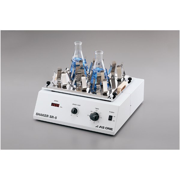 日本进口ASONE亚速旺振荡器40mm类型SR-5