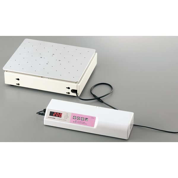 日本进口ASONE亚速旺CO2培养箱用电磁轨道式振荡器COSH6