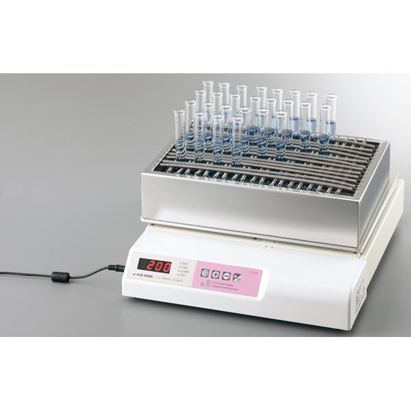 日本进口ASONE亚速旺CO2培养箱用电磁轨道式振荡器COSH6