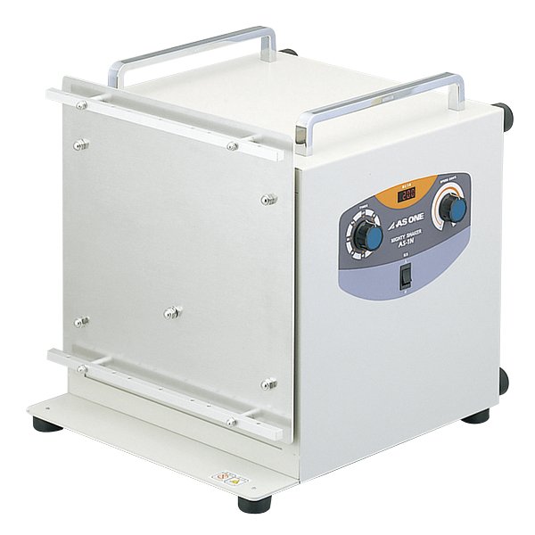 日本进口ASONE亚速旺通用振荡器AW-2