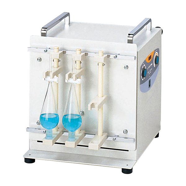 日本进口ASONE亚速旺通用振荡器选购件离心沉淀管座架