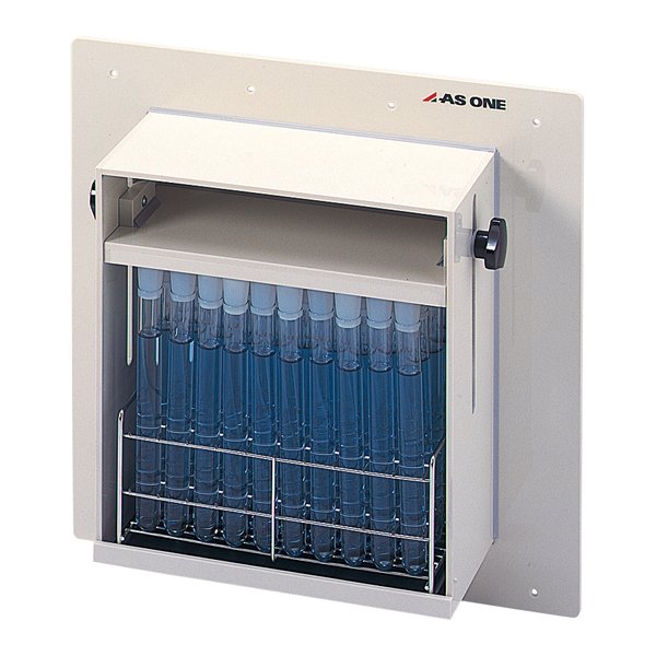 日本进口ASONE亚速旺通用振荡器选购件离心沉淀管座架