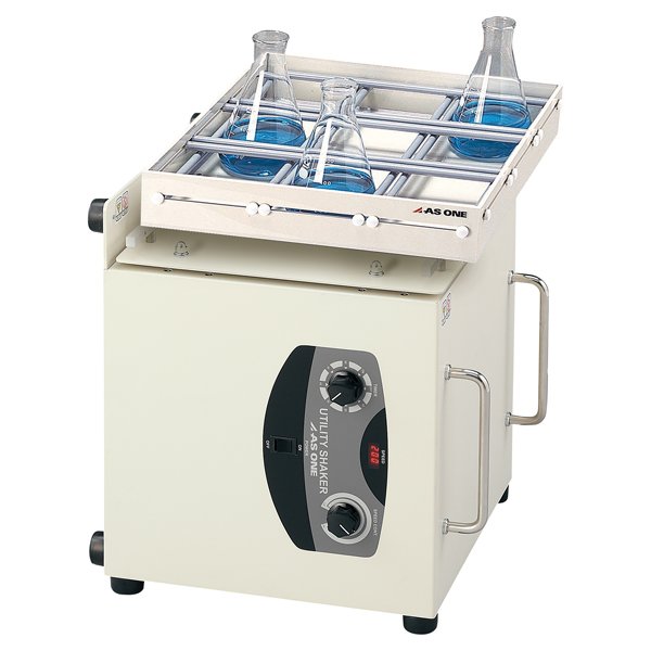 日本进口ASONE亚速旺通用振荡器选购件离心沉淀管座架