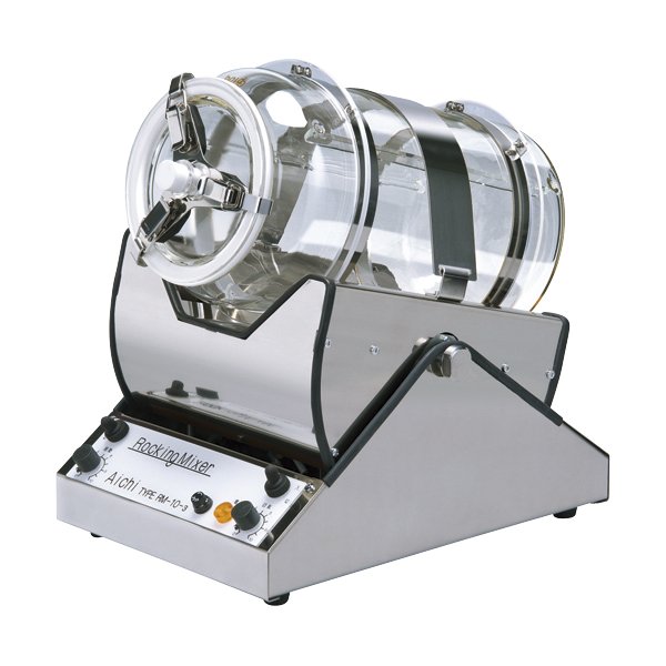 日本原装Aichi爱知干粉混合机摇摆式混合器RM-10S-3