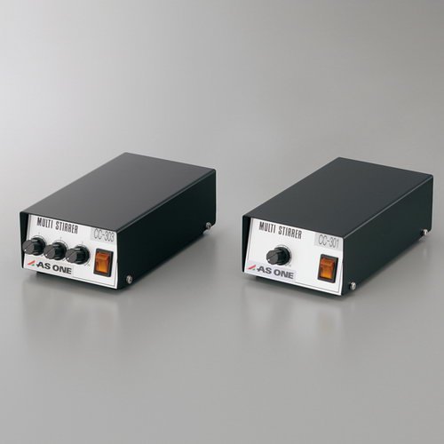 原装进口比色皿搅拌器控制器CC-303