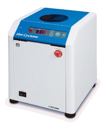 原装进口超级搅拌机AUM-113S