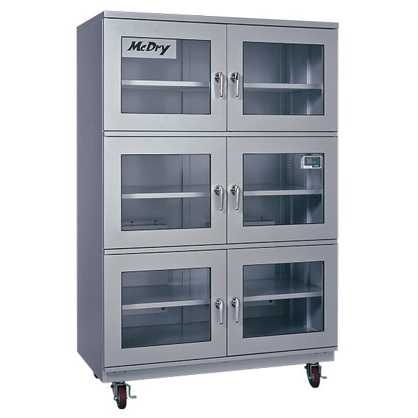 日本进口McDry系列防潮箱HM-1001B