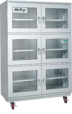 McDry系列防潮箱MC-1001A