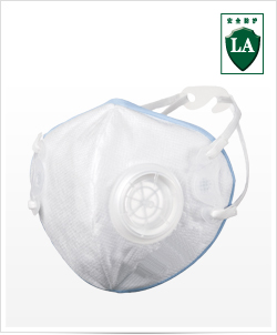 重松SHIGEMATSU防尘防雾霾口罩