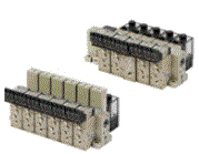 日本原装进口SMC大型真空单元ZR系列集装式ZR120