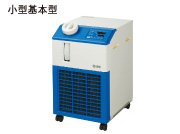 日本原装进口SMC冷水机深冷器温控器循环液温调装置HRSE系列HRSE012-A-10?