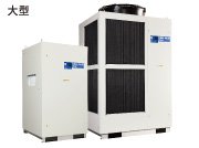 日本原装进口SMC冷水机深冷器温控器循环液温调装置HRSH系列HRSH250-A-20?