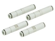 日本原装进口SMC直线型真空发生器ZUA系列ZU05