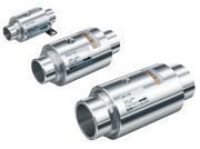 日本原装进口SMC真空发生器大流量喷嘴ZHX185