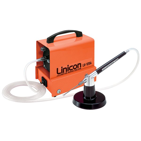 日本原装进口日东工器nitto kohki真空镊子MH-100A