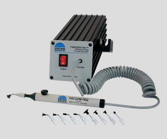 原装进口VIRTUAL赛浦斯真空镊子TV-1000