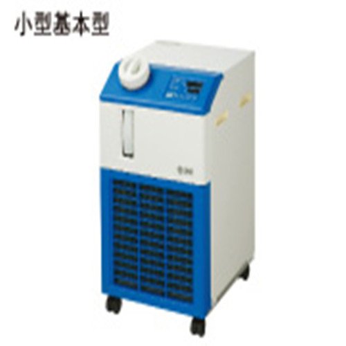 日本原装进口SMC冷水机深冷器温控器循环液温调装置HRSE系列HRSE024-A-20