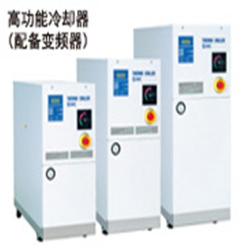 SMC chiller温控器HRZ002-L-X001