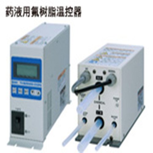 日本原装进口SMC珀耳帖式化学温控器HED系列HED007-W2B19
