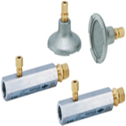 日本原装进口SMC液体回收器喷射型HEP500-04