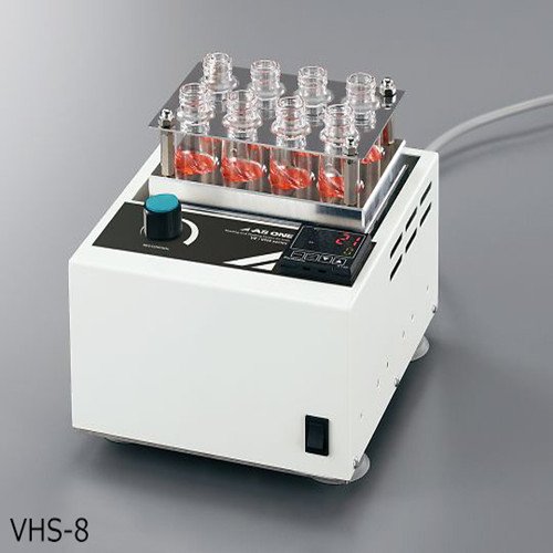 日本原装进口ASONE亚速旺加热振荡器VHS-8