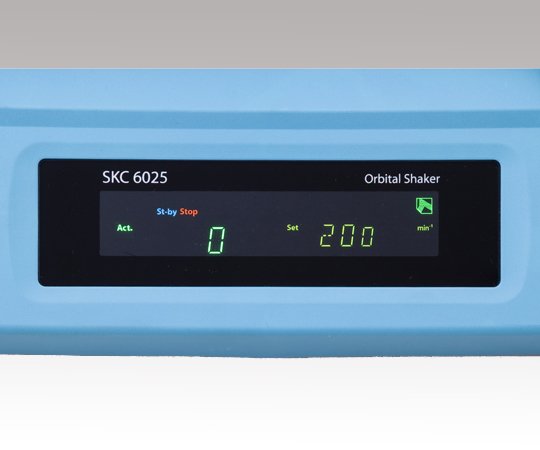 日本原装进口ASONE亚速旺薄型振荡器SKC-6100-SA6001