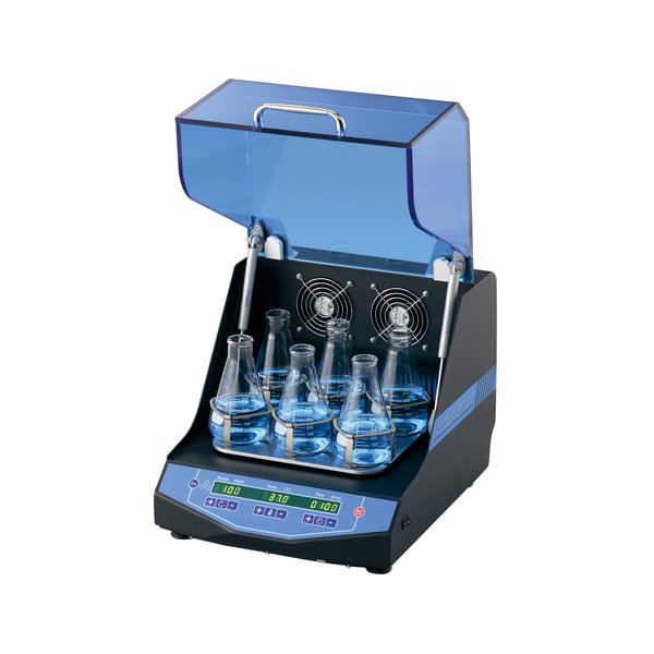 日本原装进口ASONE亚速旺振荡培养箱MSI-60