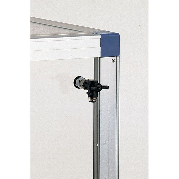 日本原装进口ASONE亚速旺防潮箱用配件气体置换单元