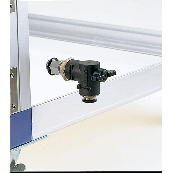 日本原装进口ASONE亚速旺防潮箱用配件气体置换单元