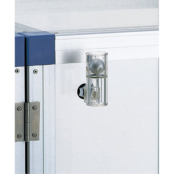 日本原装进口ASONE亚速旺防潮箱用配件气体置换单元