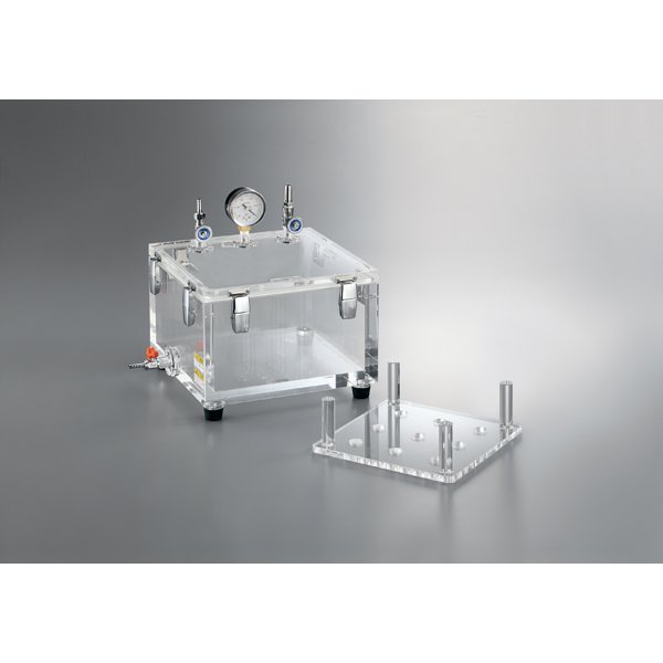 日本原装进口ASONE亚速旺真空防潮箱VRT