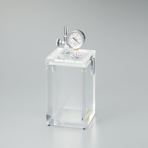 日本原装进口ASONE亚速旺真空防潮箱VXL