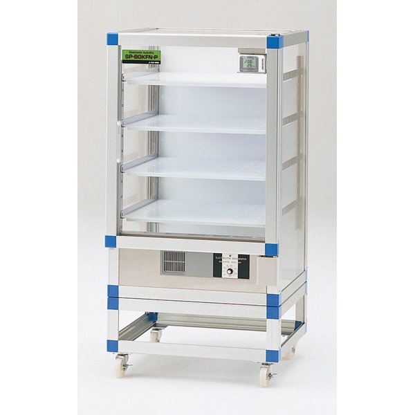 日本原装进口PET自动防潮箱(BG型)SP-BGPTFN?