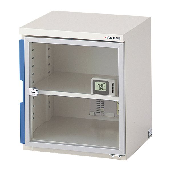 日本原装进口ASONE亚速旺自动防潮箱ND-2S