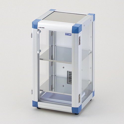 日本原装进口ASONE亚速旺自动防潮箱SP-UTK