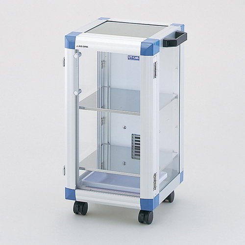 日本原装进口ASONE亚速旺自动防潮箱SP-UTK