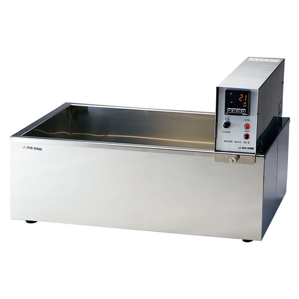 日本原装进口ASONE亚速旺经济型恒温水浴EA-1