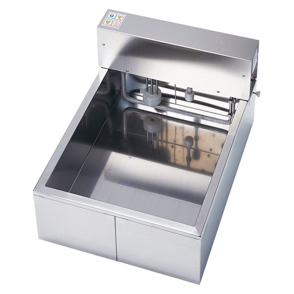 日本原装进口ASONE亚速旺经济型恒温水浴EA-1