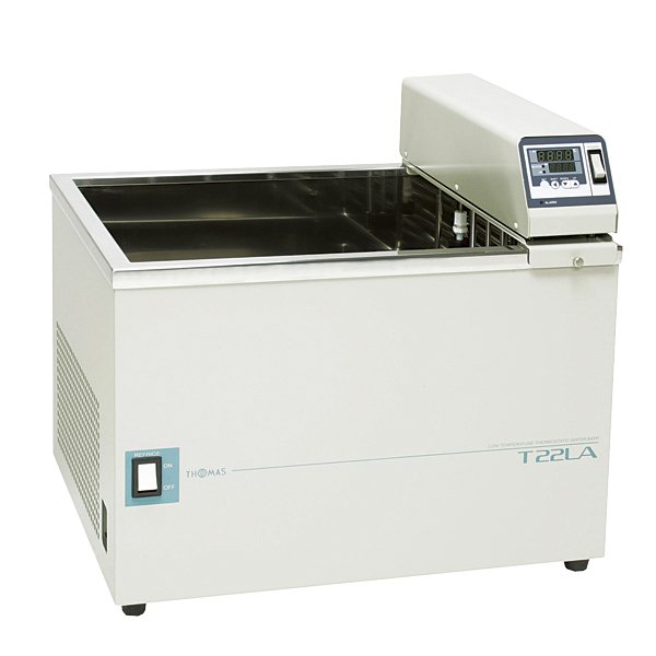 日本原装进口ASONE亚速旺台式低温恒温槽T-22LA