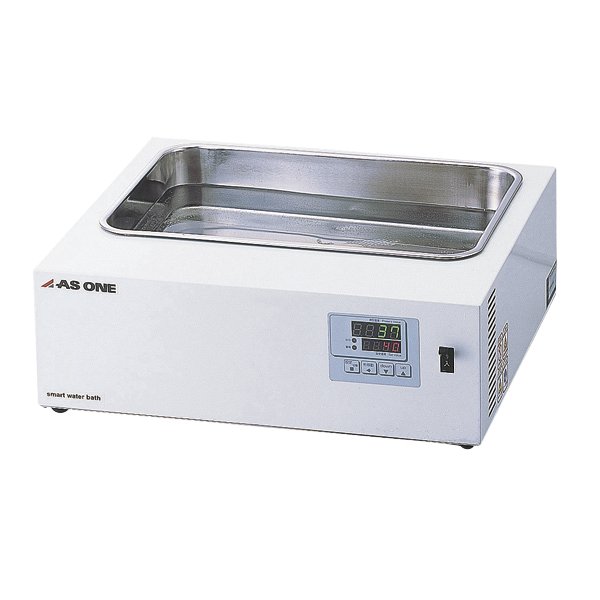 日本原装进口ASONE亚速旺自动恒温水槽TB-2N