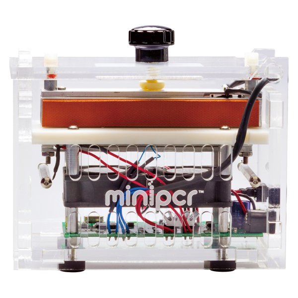日本原装进口Amplyus热循环仪(miniPCR)QP-1000-01