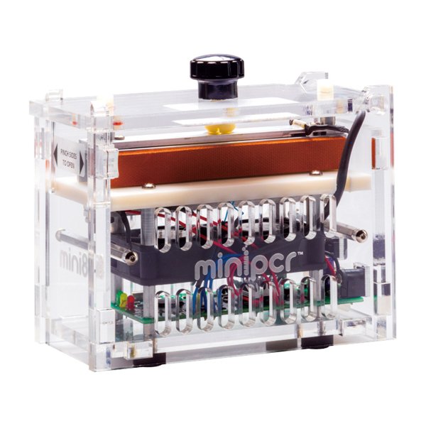 日本原装进口Amplyus热循环仪(miniPCR)QP-1000-01