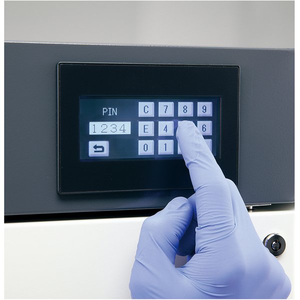 日本原装进口ASONE亚速旺CO2培养箱E-50