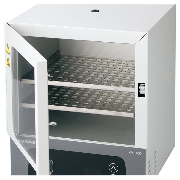 日本原装进口ASONE亚速旺小型培养箱XMI-10D