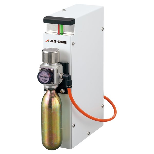 日本原装进口ASONE亚速旺自动气瓶切换装置GC-SUB