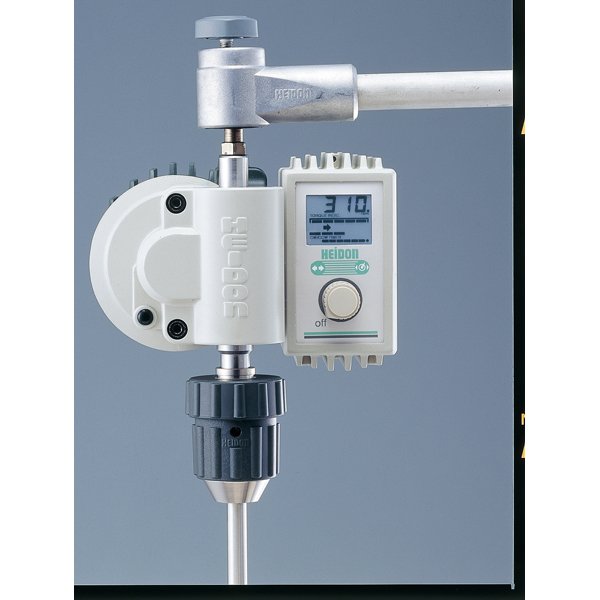 HEIDON新东科学搅拌机BLh600高功率